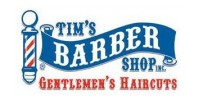 Tims Barber Shop