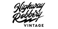 Highway Robbery Vintage