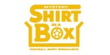 Mystery Shirt In A Box