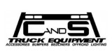 C And S Truck Equipment