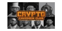 Crypto Cavemen Club