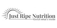Just Ripe Nutrition