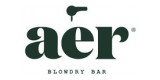 Aer Blowdry Bar
