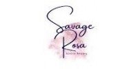 Savage Rosa