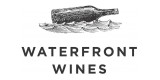Waterfront Wines