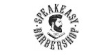 Speakeasy Barbershop