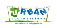 Urban Clotheslines