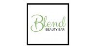 Blend Beauty Bar