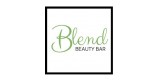 Blend Beauty Bar