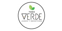 Todo Verde