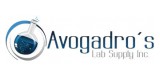 Avogadros Lab Supply