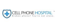 Cell Phone Hospital