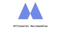 Millennial Merchandise