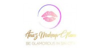 Anas Makeup Glam