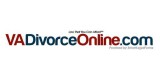 V A Divorce Online