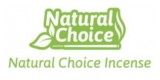 Natural Choice Incense