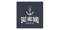 Salt And Sand Trading Company