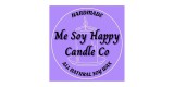 Me Soy Happy Candle Company