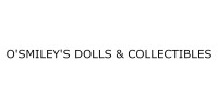 O Smileys Dolls And Collectibles