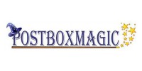 Postboxmagic