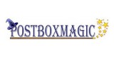 Postboxmagic