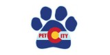 Pet City Pet Shops