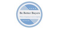 Be Better Buyers