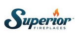 Superior Fireplaces