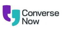 Converse Now