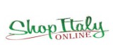 Shop Italy Online