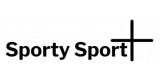 Sporty Sport Plus