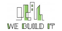 We Build It