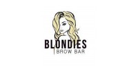 Blondies Brow Bar