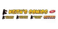Keiths Comics