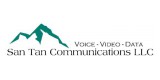 San Tan Communication