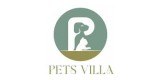 Pets Villa