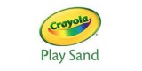 Crayola Color Sand