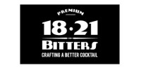 18 21 Bitters