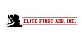 Elite First Aid Inc