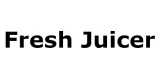 Fresh Juicer