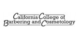 California College Of Barbering And Cosmetology
