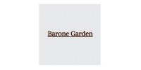Barone Garden