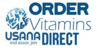 Order Vitamins Direct