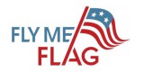 Fly Me Flag