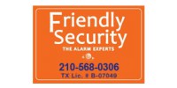 Friendly Security