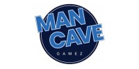 Man Cave Gamez