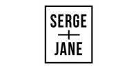 Serge And Jane