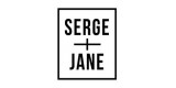 Serge And Jane