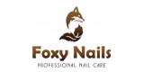 Foxys Nails