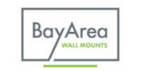 Bay Area Wall Mounts